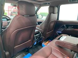 Land Rover Range Rover Vogue